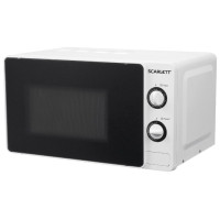 Микроволновая печь Scarlett SC-MW9020S02M белый