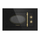 Микроволновая печь MAUNFELD JBMO.20.5GRBG