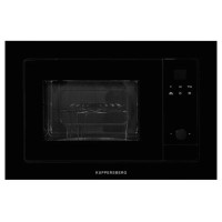 Микроволновая печь KUPPERSBERG HMW 655 B черный