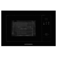 Микроволновая печь KUPPERSBERG HMW 655 B черный