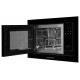 Микроволновая печь KUPPERSBERG HMW 655 B черный