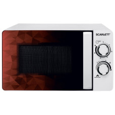 Микроволновая печь Scarlett SC-MW9020S04M белый