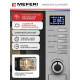Микроволновая печь MEFERI MMO6020IX Slim Power