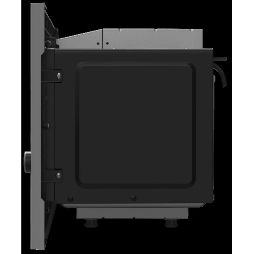 Микроволновая печь MEFERI MMO6020IX Slim Power