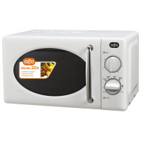 Микроволновая печь OLTO MS-2002M белая
