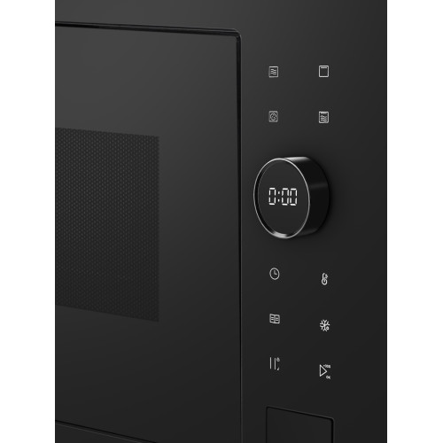 Микроволновая печь MAUNFELD XBMO252GB Matt