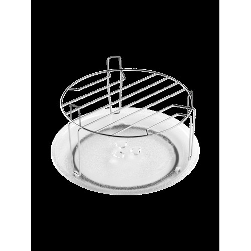 Микроволновая печь MAUNFELD XBMO252GB Matt