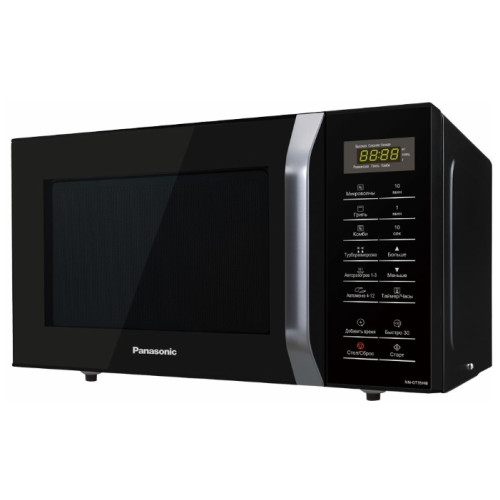 Микроволновая печь PANASONIC NN-GT35HBZPE