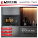 Микроволновая печь Meferi MMO6020BK Power
