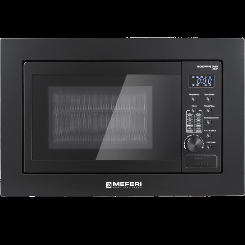 Микроволновая печь Meferi MMO6020BK Power