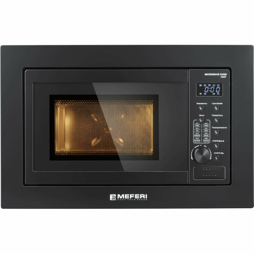 Микроволновая печь Meferi MMO6020BK Power