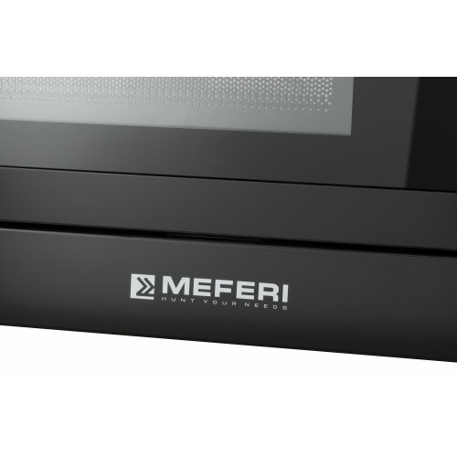 Микроволновая печь Meferi MMO6020BK Power