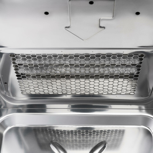 Микроволновая печь Meferi MMO6020BK Power