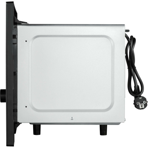 Микроволновая печь Meferi MMO6020BK Power