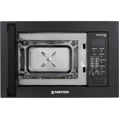 Микроволновая печь Meferi MMO6020BK Power