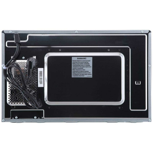 Встраиваемая микроволновая печь Korting KMI 820 GSCW