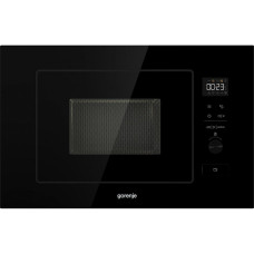 Встраиваемая микроволновая печь Gorenje BM201M2TBG
