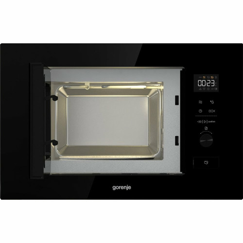Встраиваемая микроволновая печь Gorenje BM201M2TBG