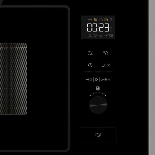 Встраиваемая микроволновая печь Gorenje BM201M2TBG