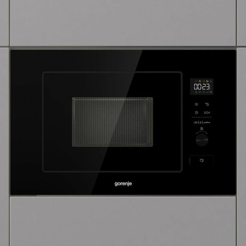 Встраиваемая микроволновая печь Gorenje BM201M2TBG