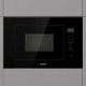 Встраиваемая микроволновая печь Gorenje BM201M2TBG