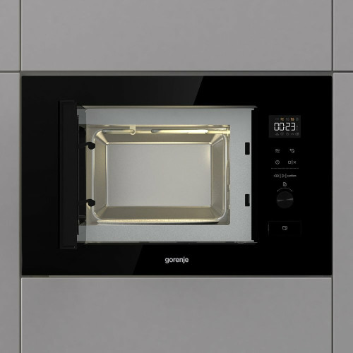 Встраиваемая микроволновая печь Gorenje BM201M2TBG