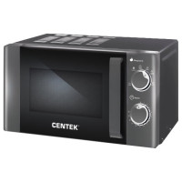 Микроволновая печь Centek CT-1583 Gray