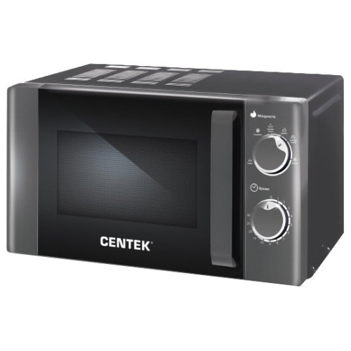 Микроволновая печь Centek CT-1583 Gray