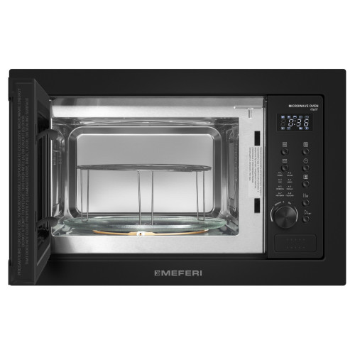 Микроволновая печь Meferi MMO6025BK Matt Ultra