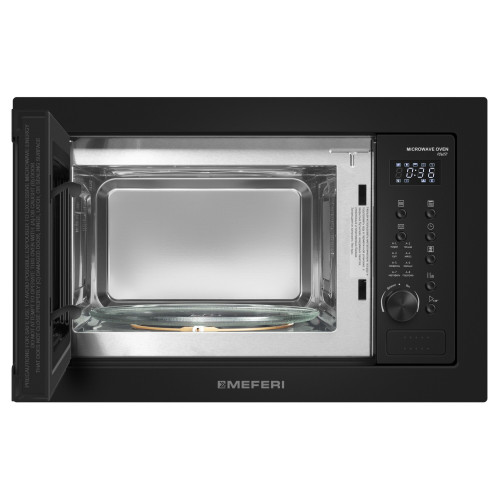 Микроволновая печь Meferi MMO6025BK Matt Ultra