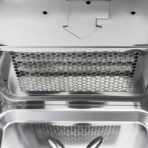 Микроволновая печь Meferi MMO6025BK Matt Ultra