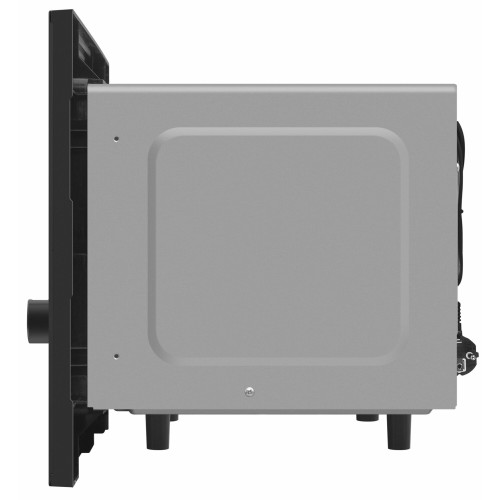 Микроволновая печь Meferi MMO6025BK Matt Ultra