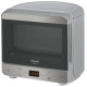 Микроволновая печь Hotpoint-Ariston MWHA 1332 X