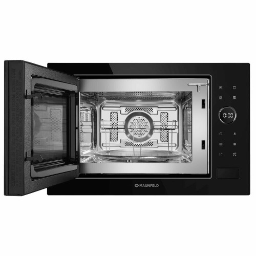 Микроволновая печь MAUNFELD XBMO252GB Glossy