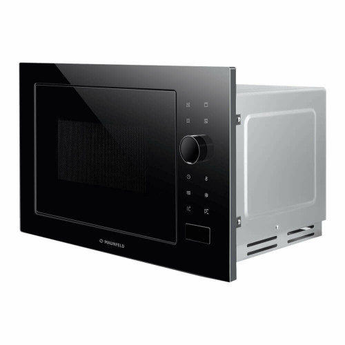 Микроволновая печь MAUNFELD XBMO252GB Glossy