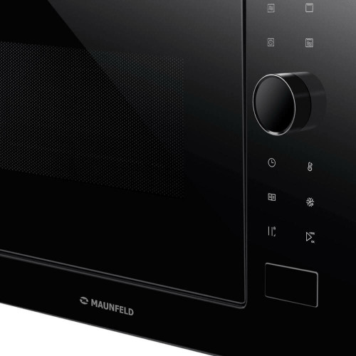Микроволновая печь MAUNFELD XBMO252GB Glossy