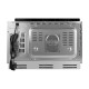 Микроволновая печь MAUNFELD XBMO252GB Glossy