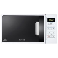 Микроволновая печь SAMSUNG ME-83ARW/BW 23L SOLO