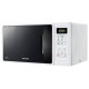 Микроволновая печь SAMSUNG ME-83ARW/BW 23L SOLO