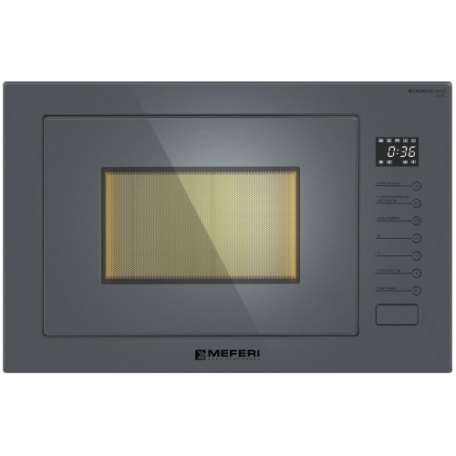 Микроволновая печь MEFERI MMO6025GR Ultra