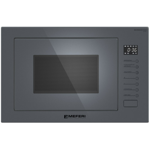 Микроволновая печь MEFERI MMO6025GR Ultra