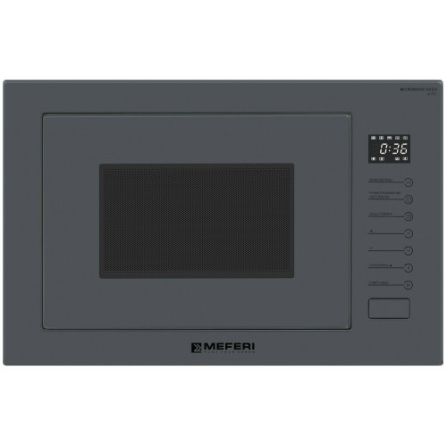 Микроволновая печь MEFERI MMO6025GR Ultra