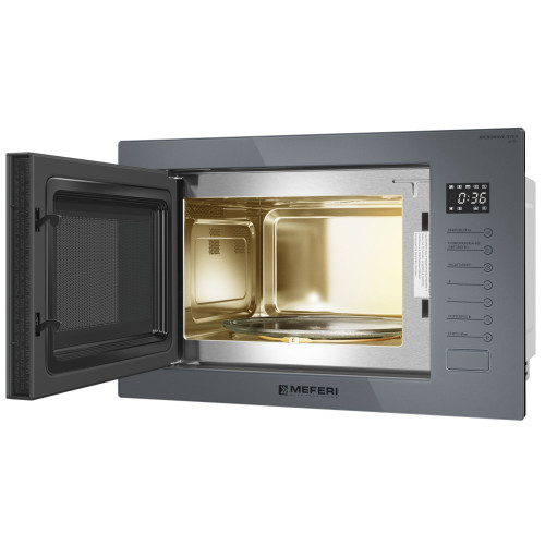 Микроволновая печь MEFERI MMO6025GR Ultra