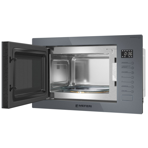 Микроволновая печь MEFERI MMO6025GR Ultra
