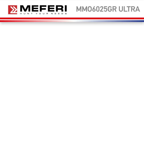 Микроволновая печь MEFERI MMO6025GR Ultra