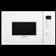 Встраиваемая микроволновая печь Maunfeld MBMO925SGW09 белый