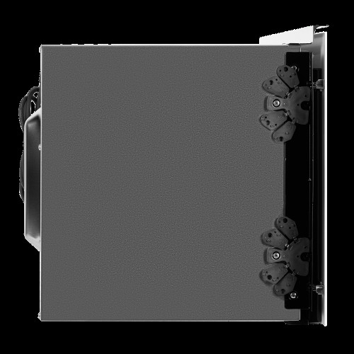 Встраиваемая микроволновая печь Maunfeld MBMO925SGW09 белый