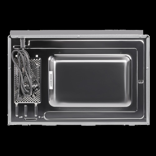 Встраиваемая микроволновая печь Maunfeld MBMO925SGW09 белый