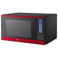 Микроволновая печь Mystery MMW-2021G красный