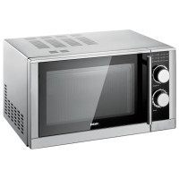 Микроволновая печь BBK 23MWG-923M/B-X